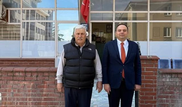 Erbaa’da Kurumlar Arası İstişare: Kaymakam Demir Bilgi Aldı