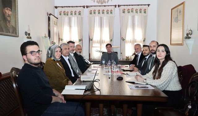 Tokat’ta Kentsel Dönüşüm Hamlesi: 4 Mahalle Yenileniyor