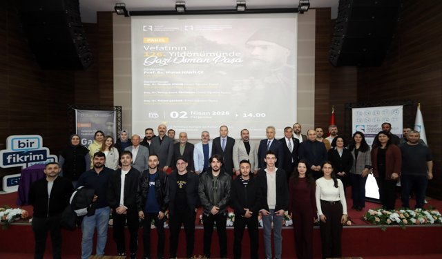 Plevne Kahramanı Gazi Osman Paşa Hakkında Bilinen Ezberler Bozuldu: Yeni Arşiv Bulguları Gün Yüzüne Çıktı