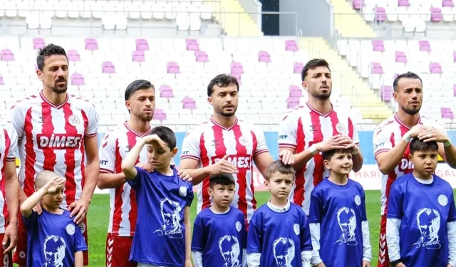 Tokat Belediyespor Ordu’da Dağıldı: 6-0