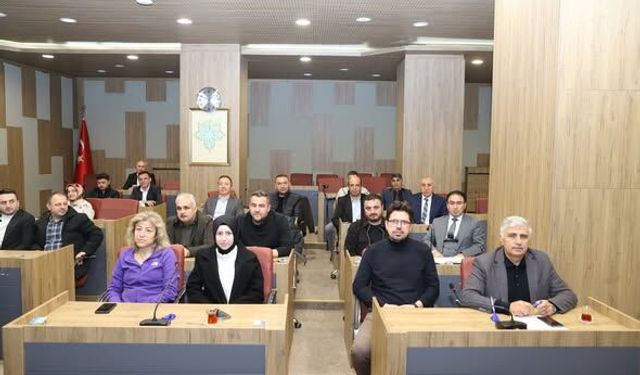 Tokat İl Özel İdaresi’nde "Dijital Muhasebe" Eğitimi: Şeffaflık ve Verimlilik Artıyor