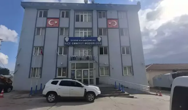 11 Yıldır Firari Olan Cinayet Zanlısı Yakalandı