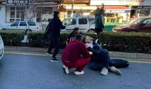 Muğla’da Danışmana Motosikletli Tuzak: 7 Kişiye Dava