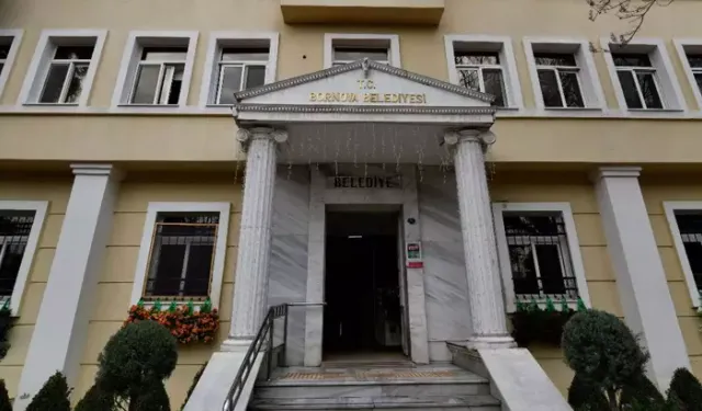 Bornova Belediyesi’nde Maaş İddiasına Soruşturma