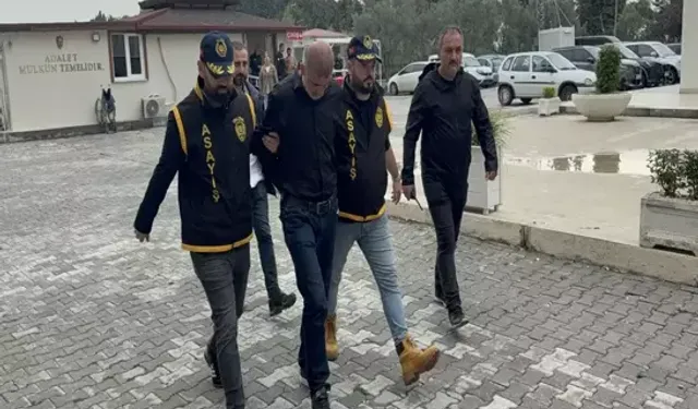 Sokak Ortasında Eş Cinayeti: Sanığa Ağırlaştırılmış Müebbet