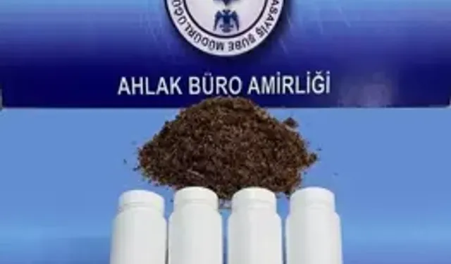 3 Bin Kişiye Güvenlik Kontrolü: 4 Aranan Şahıs Yakalandı