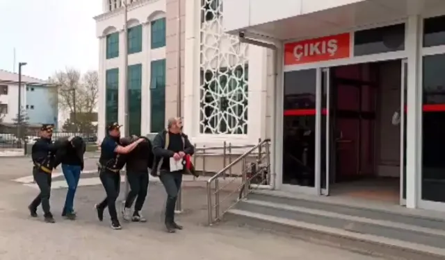 Telefon Dolandırıcılığı: 2 Milyonluk Altın Ele Geçirildi