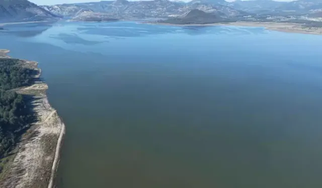 Barajlar Doldu Ama Kuraklık Riski Sürüyor