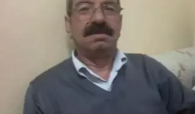 Ergani’de Sobaya Dökülen Yanıcı Madde Can Aldı