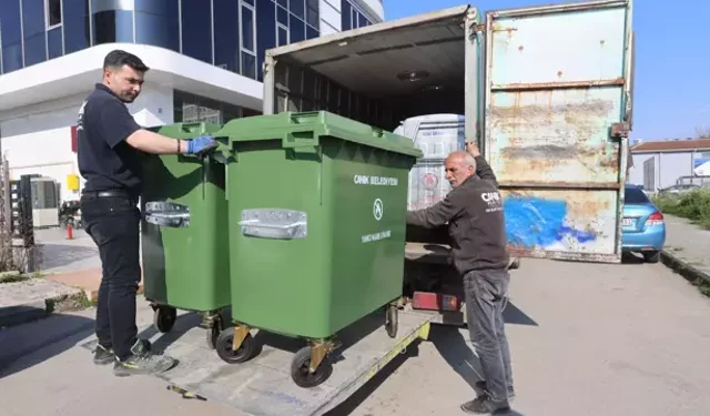 Sıfır Atık Hamlesi: Geri Dönüşümle Enerji ve Tasarruf