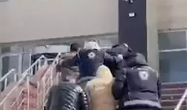 Kars’ta 6 Kaçak Göçmen Yakalandı, 4 Organizatör Tutuklandı