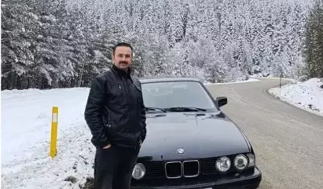 Baca Yangınına Müdahale Eden Esnaf Hayatını Kaybetti