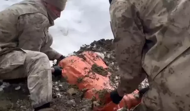 Van ve Hakkari’de 446 Kg Uyuşturucu: 8 Gözaltı