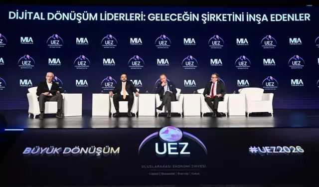 5G ve Yapay Zeka ile Dijital Dönüşüm Hızlanıyor
