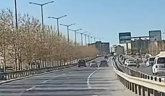 Makas Faciası: 8 Yaşındaki Çocuk Hayatını Kaybetti