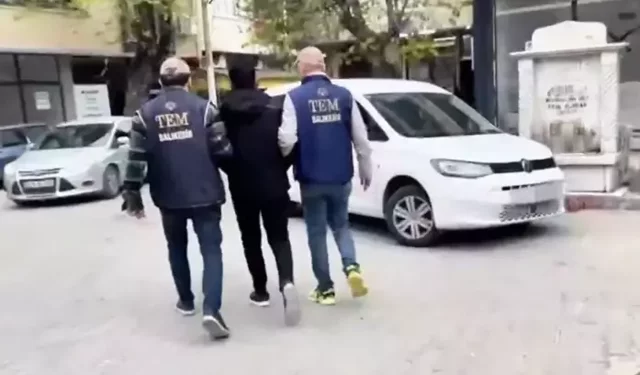 56 İlde DEAŞ Operasyonu: 525 Gözaltı