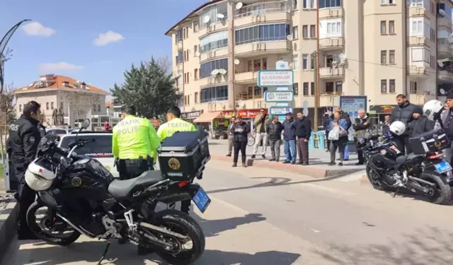 16 Yaşındaki Sürücü Polisten Kaçtı, 379 Bin TL Ceza Aldı