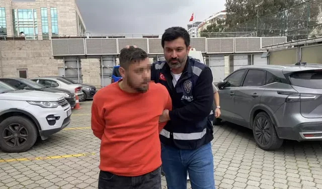 Tartışma Silahlı Saldırıya Dönüştü: 2 Yaralı, 2 Gözaltı