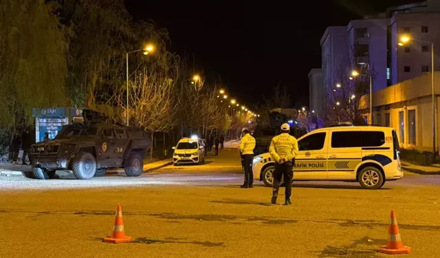 Aileler Arasında Silahlı Kavga: 2 Ölü, 6 Yaralı, 21 Gözaltı