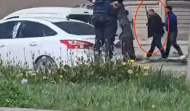 Diyarbakır Yolunda Silahlı Saldırı: İşçi Ağır Yaralı