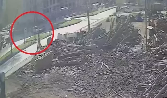 İlkadım’da Kavşak Kazası: 3 Çocuk Yaralandı