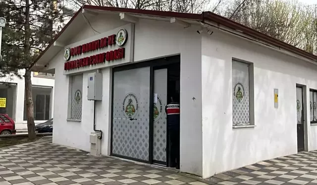 Bolu Belediyesi Soruşturmasında Yeni Aramalar