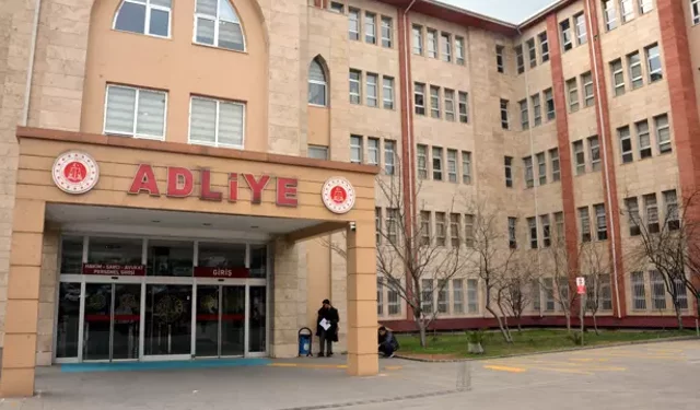 Sosyal Medya Paylaşımlarına 7 Tutuklama