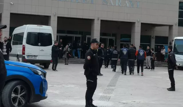 9 İlde Bahis ve Kara Para Operasyonu: 23 Tutuklama