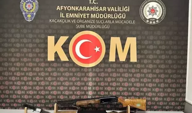 Tefecilik Operasyonu: 4 Tutuklama, Aranan Hükümlü Yakalandı