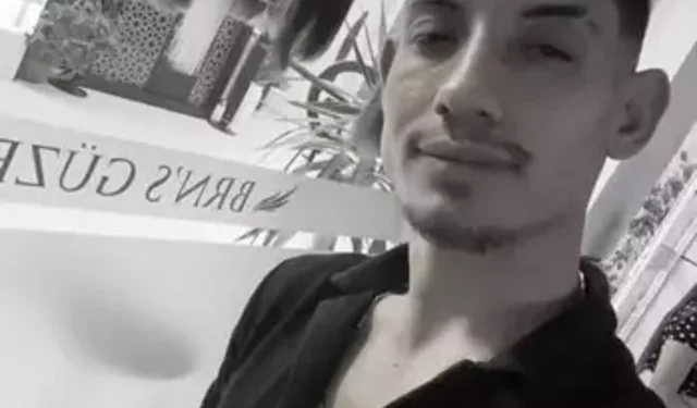 Salihli’de Drenaj Kanalına Uçan Otomobil: 2 Ölü, 5 Yaralı