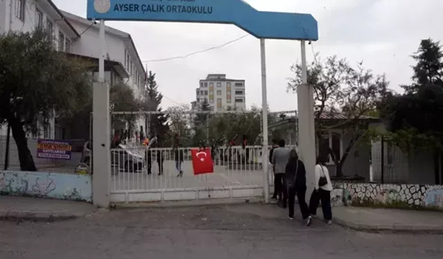 Kahramanmaraş’ta Okul Saldırısı: Yaralılar Tedavide