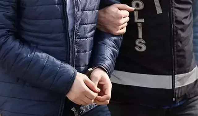 İstanbul Havalimanı’nda 47 Kg Kokain Operasyonu: 5 Tutuklama