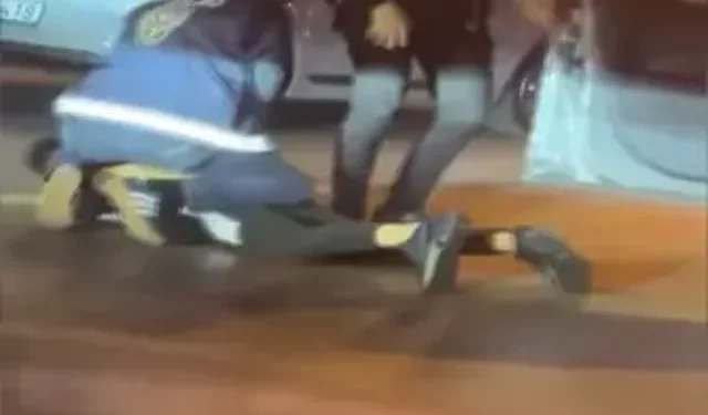 Maltepe’de Uyuşturucu Operasyonu: 2 Tutuklama