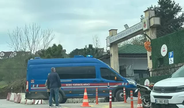 Rüşvet ve Yolsuzluk Operasyonu: Çok Sayıda Gözaltı