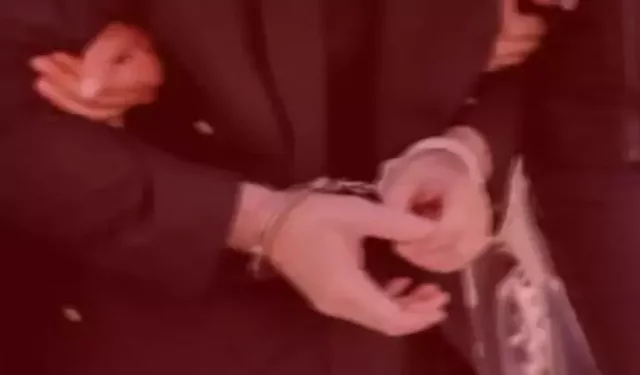 Serik’te Tefecilik ve Kara Para Operasyonu: 20 Gözaltı