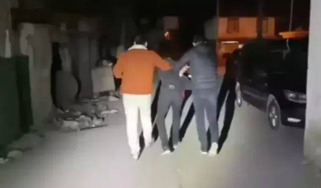 Sakarya’da Uyuşturucu Operasyonu: 1 Kişi Tutuklandı