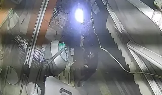 Sivas’ta Feci Kaza: Yaya Ölümden Döndü