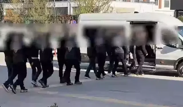 Afyonkarahisar Merkezli 5 İlde Yasa Dışı Bahis Operasyonu