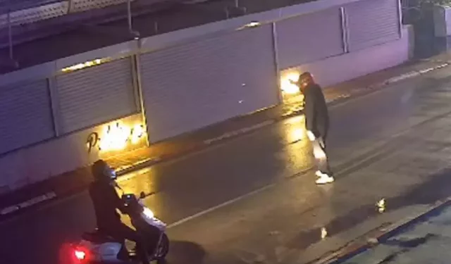 Antalya’da İş Yeri Kurşunlama Olayında 4 Kişi Tutuklandı