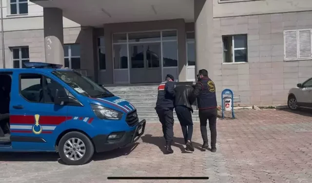 Sivas’ta Polis Dolandırıcılığı: 2 Şüpheli Tutuklandı