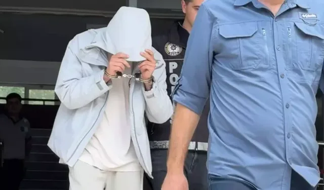 Efeler’de Uyuşturucu Operasyonu: 1 Kişi Tutuklandı