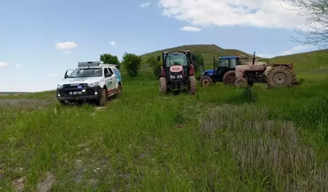 Adıyaman’da Gölette Kaybolan Yaşlı Adam Boğuldu