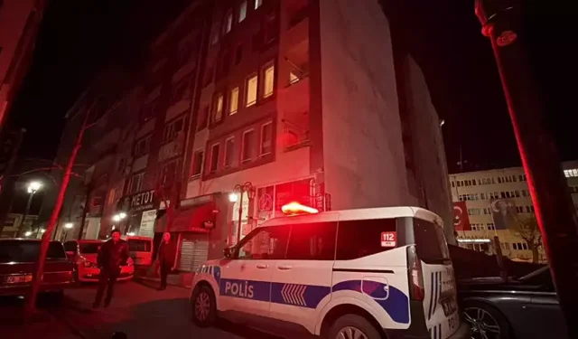 Eskişehir’de Yalnız Yaşayan Yaşlı Kadın Evinde Ölü Bulundu