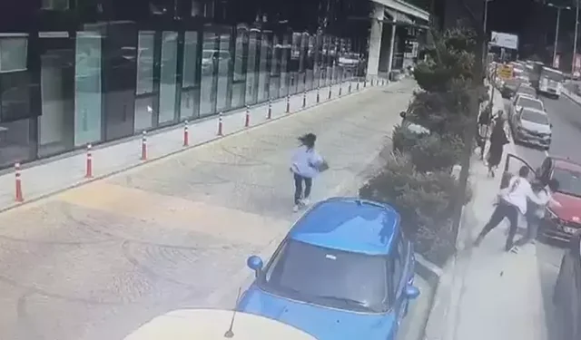 Eski Sevgiliden “Sahte Gasp” Planı: 2 Tutuklama