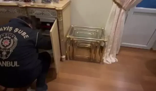 4 İlde Fuhuş Operasyonu: 7 Tutuklama, 52 Kadın Kurtarıldı