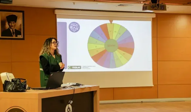 Teknoloji Bağımlılığına Karşı Farkındalık Eğitimi