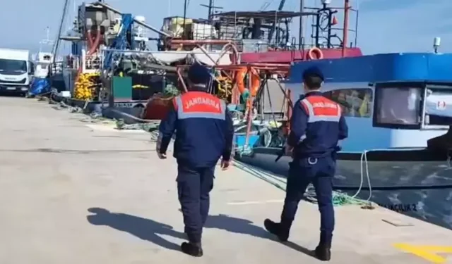 24 İlde Göçmen Kaçakçılığı Operasyonu: 89 Tutuklama