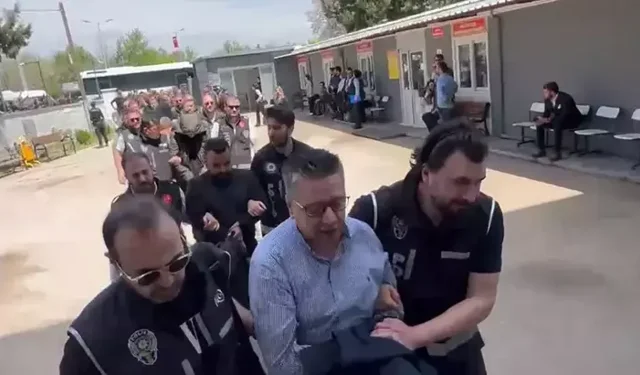 Halfeti Belediyesi’ne Yolsuzluk Operasyonu: 29 Tutuklama