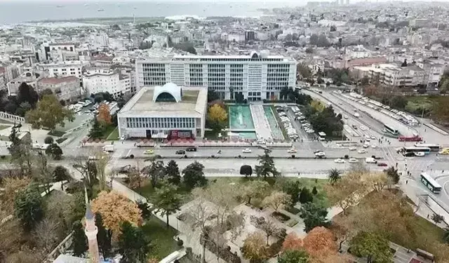 İBB Davasında 8’inci Hafta: 92 Tutuklu Yargılanıyor