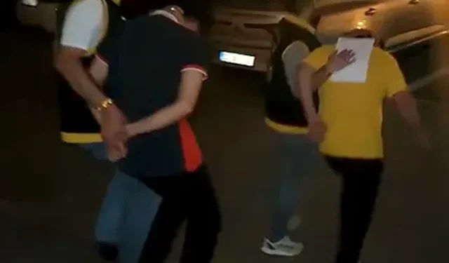 Adana’da 17 Yaşındaki Şüpheliler Cinayet Sonrası Tutuklandı